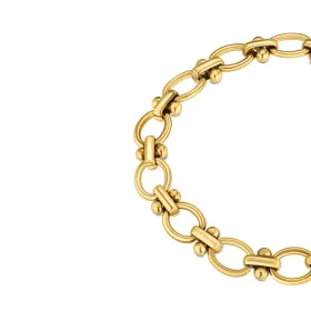 Женские браслеты One Jewels OJBA49G Позолоченный
